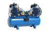 Поршневой компрессор ASO К30/10