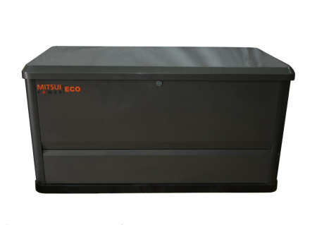 Газовый генератор  GM 16000