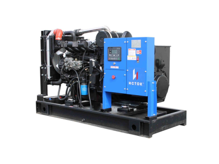 Дизельный генератор  АД100С-Т400-РМ35