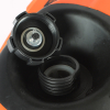 Бензиновый генератор  GP 2700 i