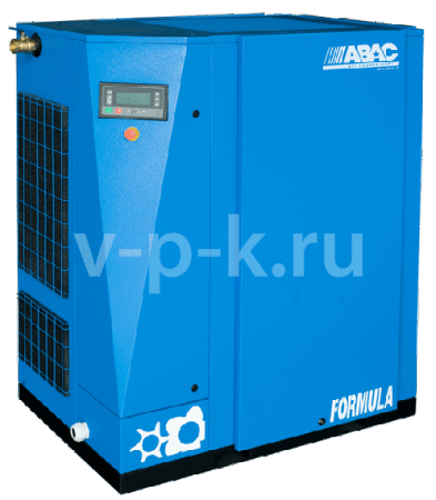 Винтовой компрессор  FORMULA.I 75 8