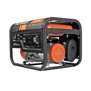 Бензиновый генератор PATRIOT GP 3510 474101535 4-х тактный фото