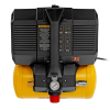 Поршневой компрессор  DLS750/6