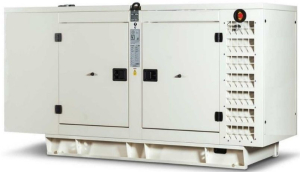 Дизельный генератор HERTZ HG 50 PL  4-х тактный фото