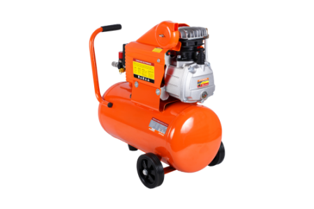 Поршневой компрессор  AC-260-24-DD