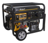 Бензиновый генератор  HT8000EB-ATS