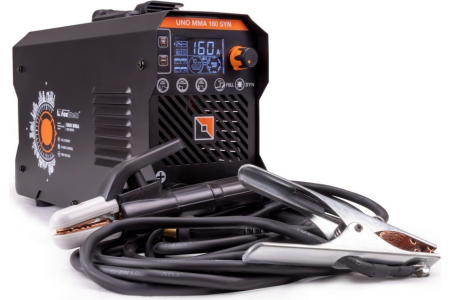 UNO MMA 160 SYN ( ПРОФ ММА)