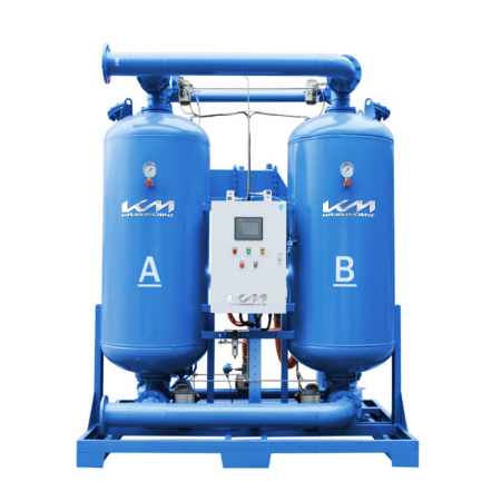 Адсорбционный осушитель  КМ-АДСД-60 (-40 °C)