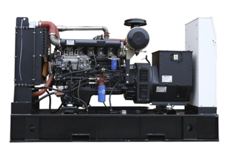 Дизельный генератор  АД-108С-Т400-2РМ15