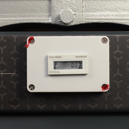 Поршневой компрессор  KRX 950 L100 D