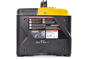 Бензиновый генератор RATO R1000i  (с автозапуском) фото