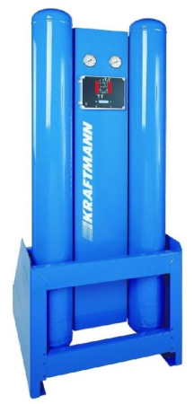 Адсорбционный осушитель  ADN 141