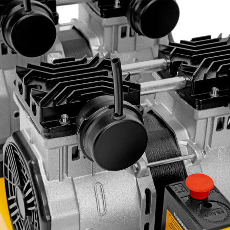 Поршневой компрессор  DLS 2200/50