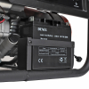 Бензиновый генератор  GP 8210 AE
