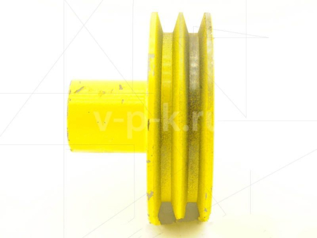 Шкив С415М.00.00.001 к головке С415М