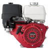 Бензиновый генератор  GGW 5.0/200EDH-R (Honda GX390)