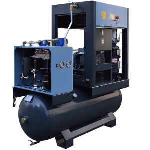 Винтовой компрессор Comaro LB 15-08/500 E фото