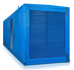 Дизельный генератор HERTZ HG 1250 CL  фото
