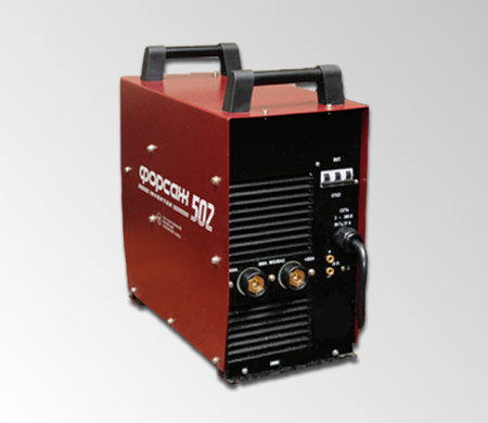 Форсаж-502 базовая модификация