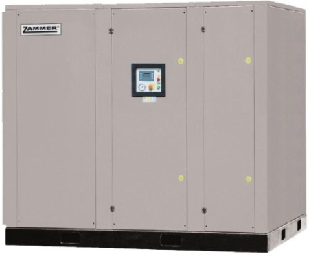 Винтовой компрессор  SK90V-8/F