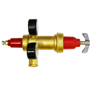 БАМЗ Редуктор метановый БМД-5, БАМЗ фото