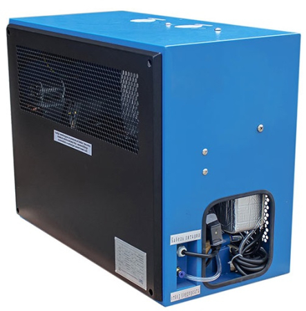 Рефрижераторный осушитель  CAAD-33