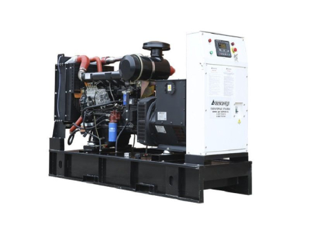 Дизельный генератор  АД-80С-Т400-2РМ16