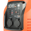 Бензиновый генератор  GP 2700 i