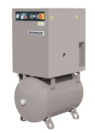 Винтовой компрессор  SKTG7,5D-10-270