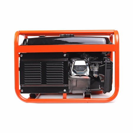 Бензиновый генератор  SRGE 3800
