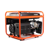 Бензиновый генератор  SRGE 6500 E