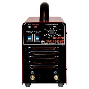 Сварочный инвертор MMA ТЕРМИТ ВДИ-180ПРО фото