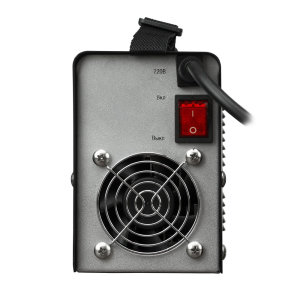 Сварочный инвертор MMA Fox Weld КОРУНД 180 мини (ММА) фото