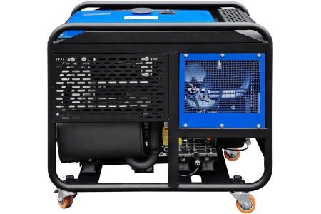 Дизельный генератор  SDG 12000EHA