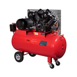 Поршневой компрессор Fubag DCF-1300/270 CT11 29 838 341 передвижной фото