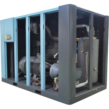 Винтовой компрессор  MD-2ST 160-08 I