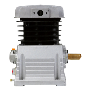 Компрессорная головка в сборе для B6800B FUBAG Компрессорные головки HSC2080Z фото