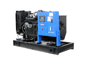 Дизельный генератор Исток АД50С-Т400-РМ35-1  синхронный фото