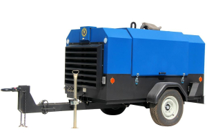 Винтовой компрессор АСО Бежецк АСО-ВК90/10ПД фото