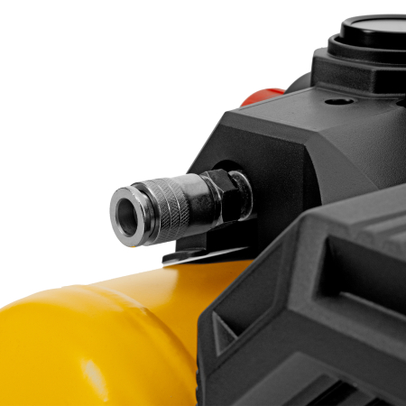Поршневой компрессор  DLS750/6