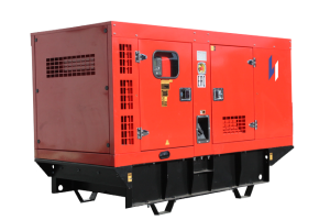 Дизельный генератор Исток АД50С-Т400-РПМ45 в кожухе  синхронный фото