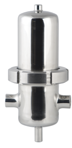 Магистральный фильтр воздушный REMEZA REMEZA SPF070 0730 PI фото