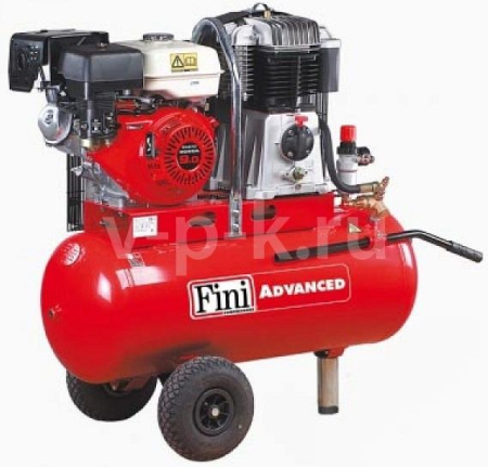 Поршневой компрессор Fini MK 103-100-5.5S