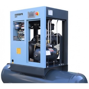 Винтовой компрессор Comaro LB 7,5-08/270 фото