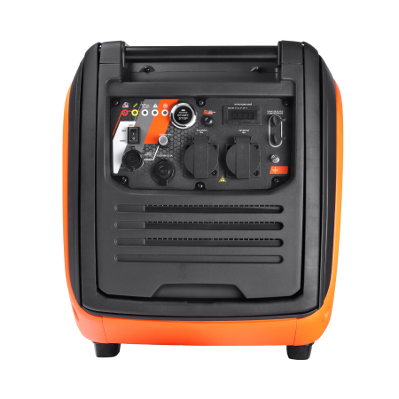 Бензиновый генератор  iGX 4000 AWSP