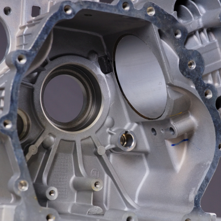 Бензиновый генератор  BS 6600 A ES