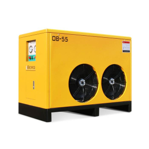 Рефрижераторный осушитель воздуха Berg OB-55 40 бар фото