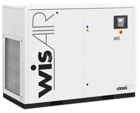 Винтовой компрессор  WIS 50 13