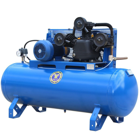 Поршневой компрессор  К1050/8