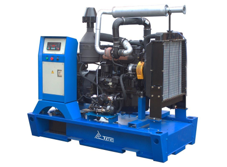 Дизельный генератор  ЭД-60С-Т400-1РПМ1